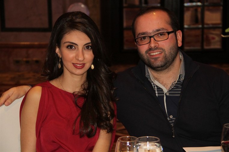 LAU MSA 3rd Annual Gala Dinner